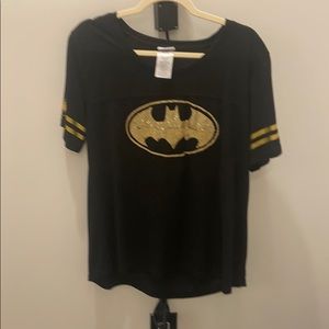 Batman shirt